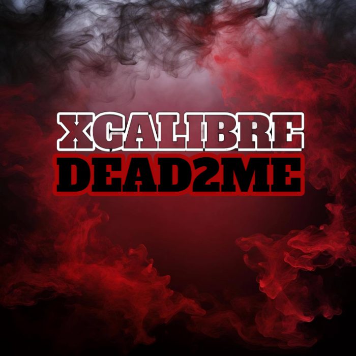 DEAD2ME art