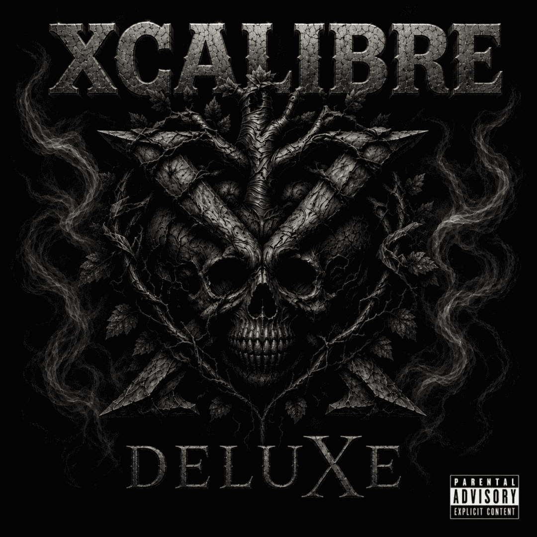 XCALIBRE X DELUXE