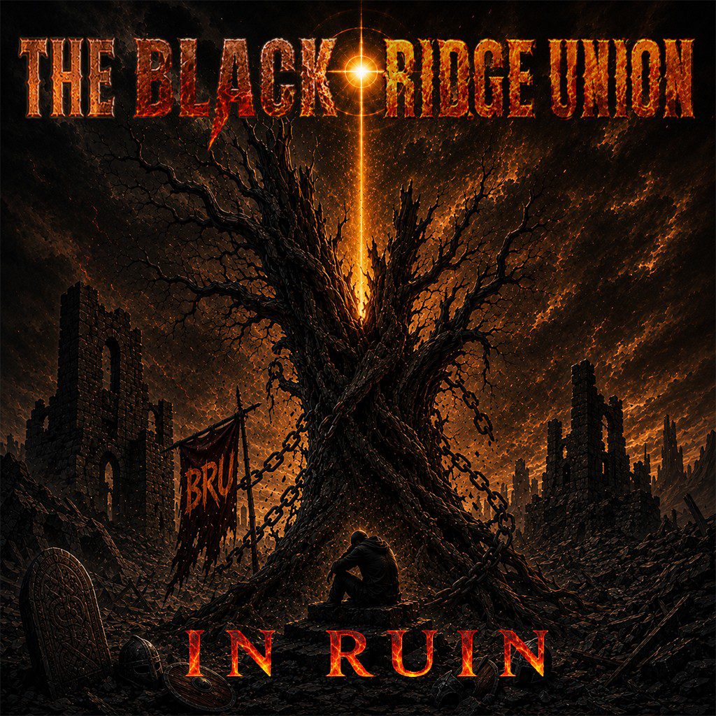 IN RUIN ART